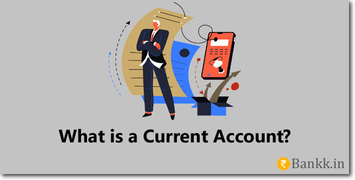 What is a Current Account?