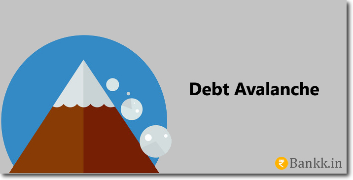 How Debt Avalanche Method Works?