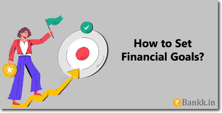 How to Set Financial Goals?