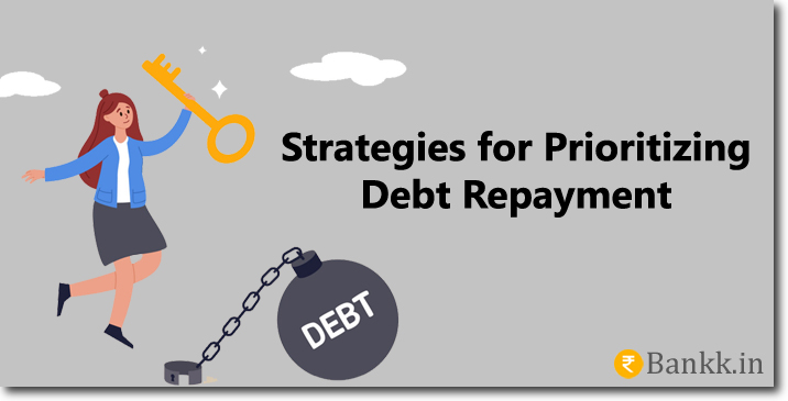 Strategies for Prioritizing Debt Repayment