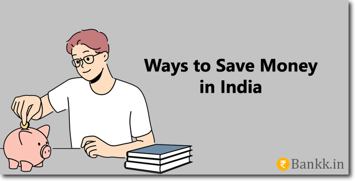 Ways to Save Money in India