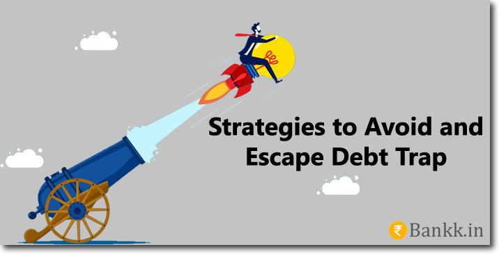 Strategies to Avoid Debt Trap